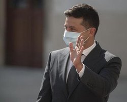 Зеленский: "Минску" альтернативы нет, но мне не нравится его формат