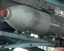 КАБ — самое опасное оружие в войне в Украине: даже истребители F-16 не панацея, — Forbes