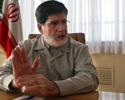 Советник президента Ирана осужден за "нарушение исламских ценностей"