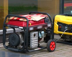 Не спешите с покупкой генераторов: в Раде анонсировали продление льгот на импорт