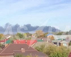 Генштаб ВСУ подтвердил удар по аэродрому "Ханская" в РФ: детали от источников Фокуса (видео)