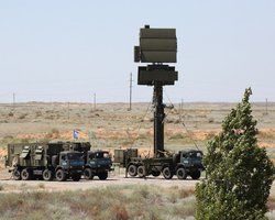 Українські розвідники знищили в Криму російську РЛС "Подльот" за $5 млн, — ГУР