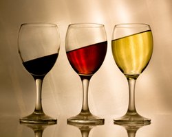 В Херсоне из-за военного положения ограничили продажу алкоголя