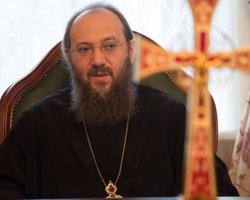 В УПЦ МП "удивлены и возмущены" автокефальной церковью в Украине