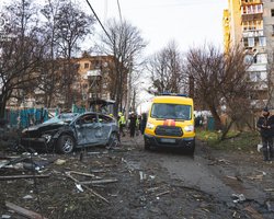 "Война ради убийств": у Зеленского предупредили, что РФ изменила тактику ударов по Украине