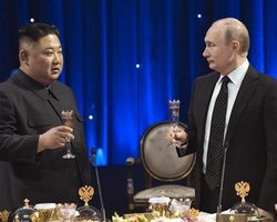 Ядерные технологии и не только: что КНДР может попросить у России в обмен на солдат