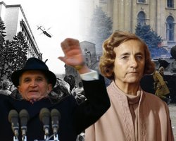 Смертоносная Елена: как жена Чаушеску решала, кого наказывать, и ускорила крах режима