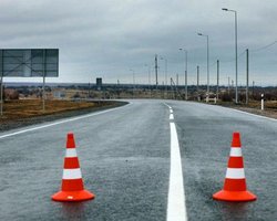 Россияне атаковали гражданское авто в Одесской области: мать погибла, трое детей ранены