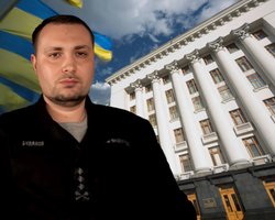 Кирило Буданов очолить Офіс президента: подробиці від Зеленського