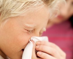 Эпидемией гриппа охвачены 9 областей