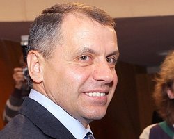 Спикер крымского парламента возмущен, что министры пишут ему на украинском языке