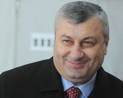 Названо время объявления отставки президента Южной Осетии