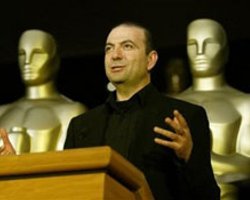 Назначили режиссера фильма Сочувствие господину Месть