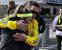 Террор вернулся в Америку, - немецкие СМИ