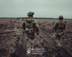 "Сложная операция": выход ВСУ из Авдеевки продолжается, — 3-я ОШБр