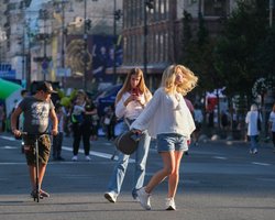 Спека, дощі та дефіцит електроенергії: яким буде літо 2026 року