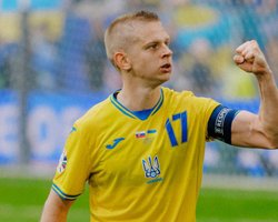 От игры в России до финала Лиги Чемпионов: что известно об Александре Зинченко