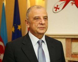 Отозванного из Киева посла Грузии в Тбилиси отправили на карантин
