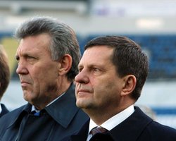 Хакеры пытаются рассорить Костусева и Кивалова, - Одесский горсовет