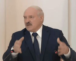 Білорусь може почати польоти до Криму, — Лукашенко (відео)