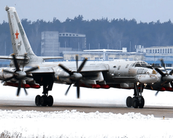 РФ планує новий масштабний удар по Україні, — моніторингові канали