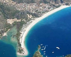 Турецкие курорты рассчитывают принять 750 тыс. украинцев