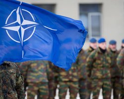 "Мы справимся с этим": в НАТО рассказали, будут ли поддерживать Украину и Израиль одновременно