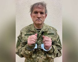 Вертоліт та літак родини Медведчука заарештували та передали ЗСУ (фото)