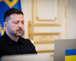 Переговори можуть початися найближчими тижнями: Україна просуватиме повне членство в ЄС, — ЗМІ