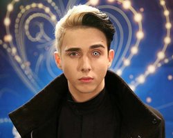 Украинец Melovin выступит на Евровидении последним