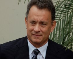 Том Хэнкс снимется в экранизации романа Дэна Брауна