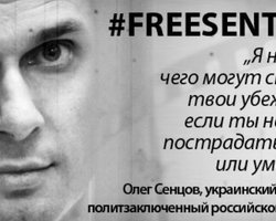 Чешские кинематографисты начинают цепную голодовку