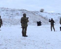 "Кропотливая работа защитников": в ВСУ высказались об успехах в районе Горловки