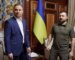 "Предложили конструктивный путь": в МИД Украины призвали Польшу "отбросить эмоции"