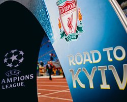 Что происходит в Киеве в день финала Лиги чемпионов