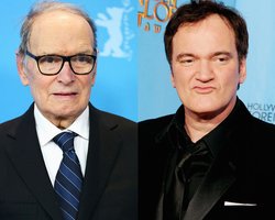 Эннио Морриконе отказался писать саундтреки для Тарантино