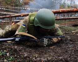 "Тяжелые потери": Бутусов озвучил количество погибших от удара РФ по полигону ВСУ (видео)