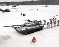 "Ворог активізувався": ЗС РФ змінили тактику ведення бою біля Торецька та Часового Яру