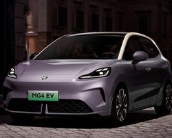 У Європі з'явиться перший у світі електрокар із інноваційною твердотілою батареєю (фото)