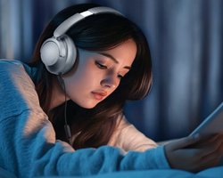 Лучшие наушники с шумоподавлением: топ-3 бюджетных варианта от $50 для лета 2026 (фото)