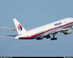 Росавиация передала свои данные по Боингу голландским экспертам