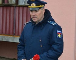 Офіс генпрокурора оголосив підозру командиру ПКС РФ, який наказав атакувати будинок у Дніпрі