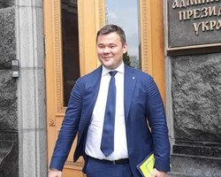 В АП Зеленского признали, что принятие избирательного кодекса с открытым списками пока невозможно