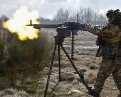 "Другие задачи": Маляр  поведала, почему ВСУ не продвигаются на флангах под Бахмутом (видео)