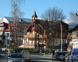 Определены самые экологически чистые города Украины