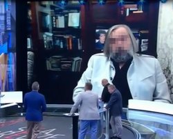 Політтехнологу Медведчука висунуто підозру в держзраді, — СБУ (фото)