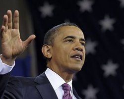 Российский адвокат требует возбудить против Обамы уголовное дело о подготовке войны