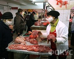 Санстанция штрафует людей без масок (видео)