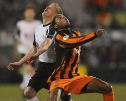 Тренер Фулхэма доволен, что снял скальп с Шахтера (видео)