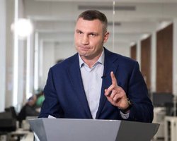 Кличко анонсував старт опалювального сезону в Києві та закликав містян утеплитися